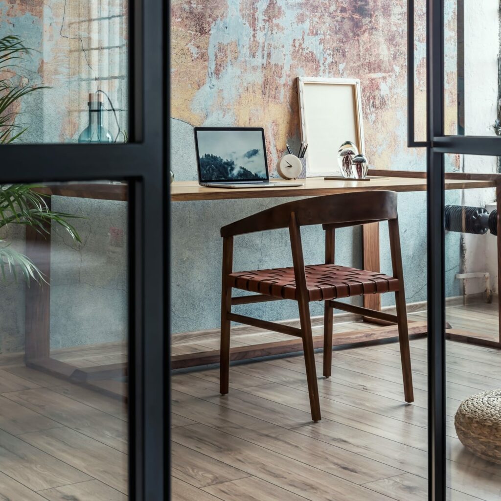 interior design of stylish office space in loft ap 2022 05 26 03 28 22 utc | Fotograf in Mörfelden Walldorf